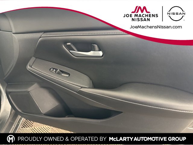 Used 2022 Nissan Sentra SV w/ All-Weather Package image 24