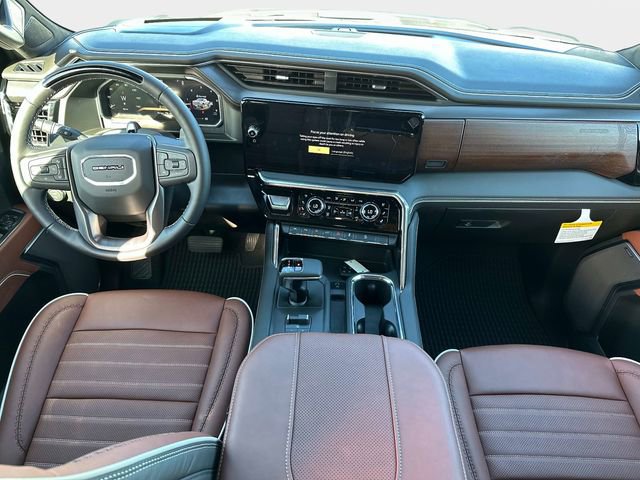 New 2026 GMC Sierra 1500 Denali Ultimate image 15