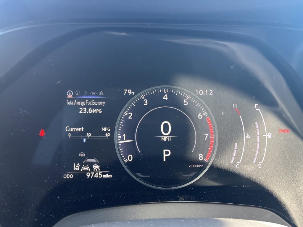 Used 2023 Lexus RX 350 Premium w/ Cold Area Package image 20