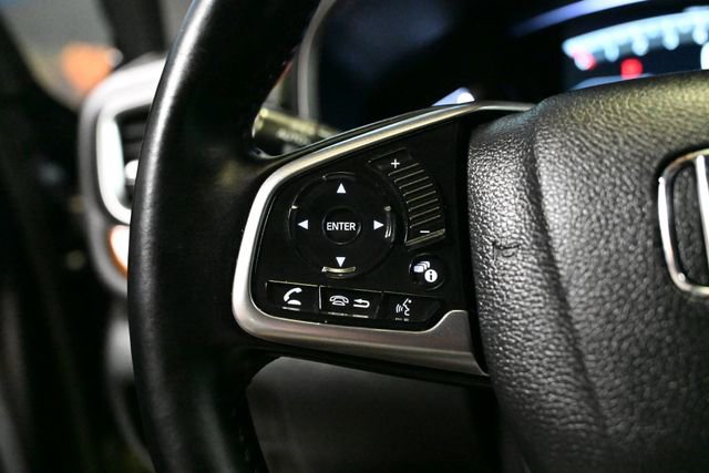 Used 2017 Honda CR-V Touring image 41