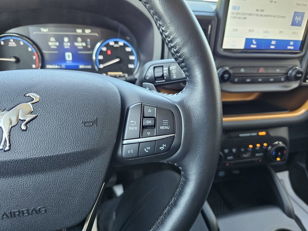Used 2022 Ford Bronco Sport Badlands image 20