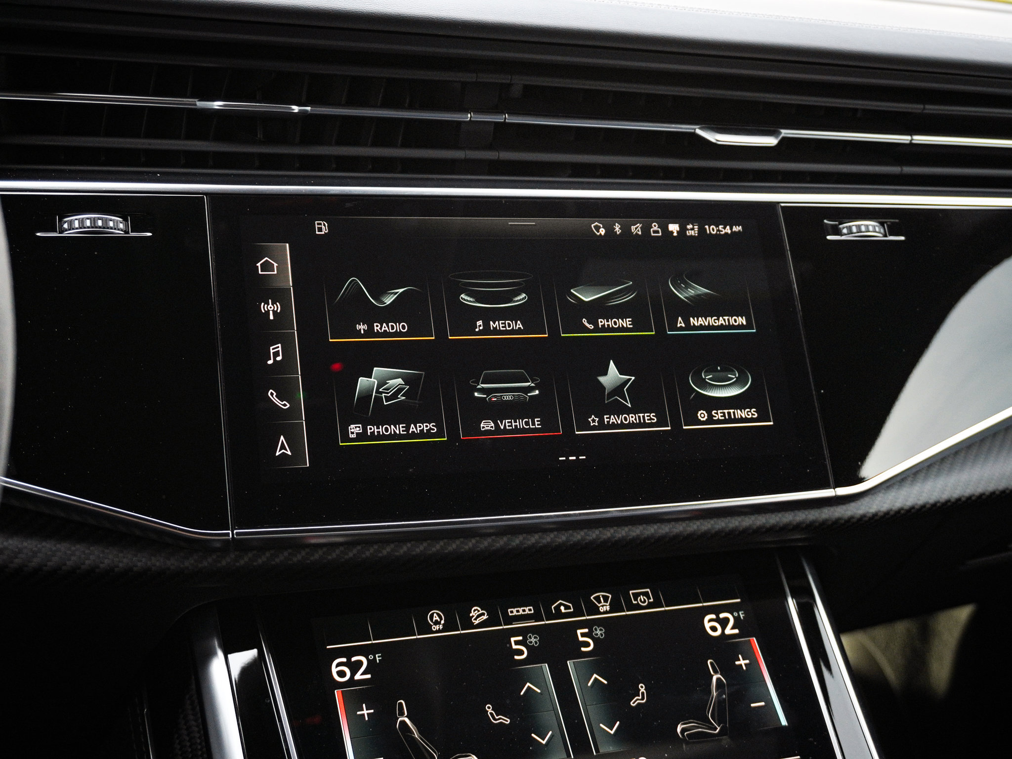 Used 2022 Audi RS Q8 image 22