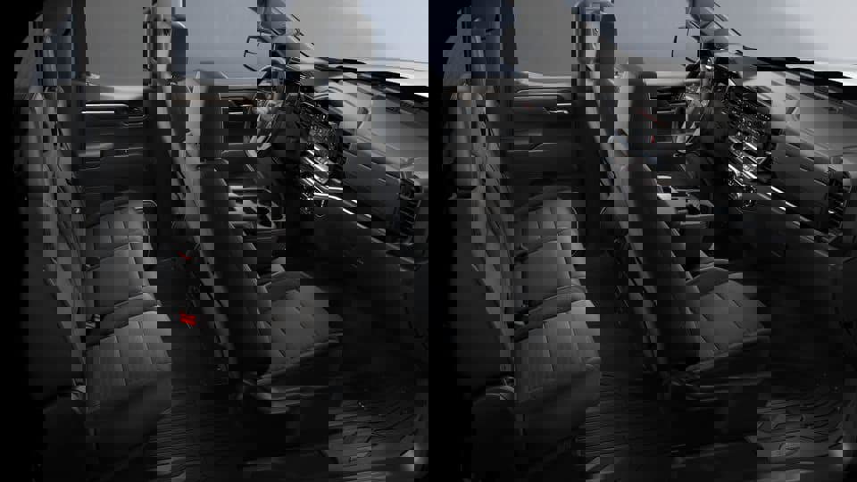 New 2026 GMC Sierra 1500 Elevation image 57