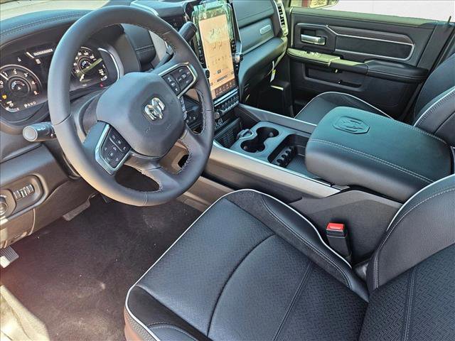 New 2026 RAM 3500 Laramie video 3