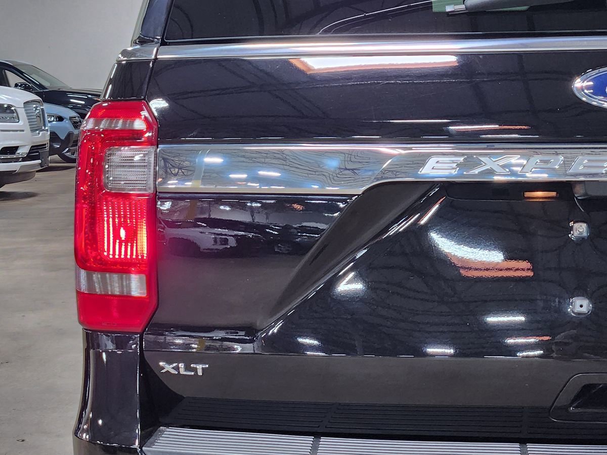 Used 2021 Ford Expedition XLT RWD image 20