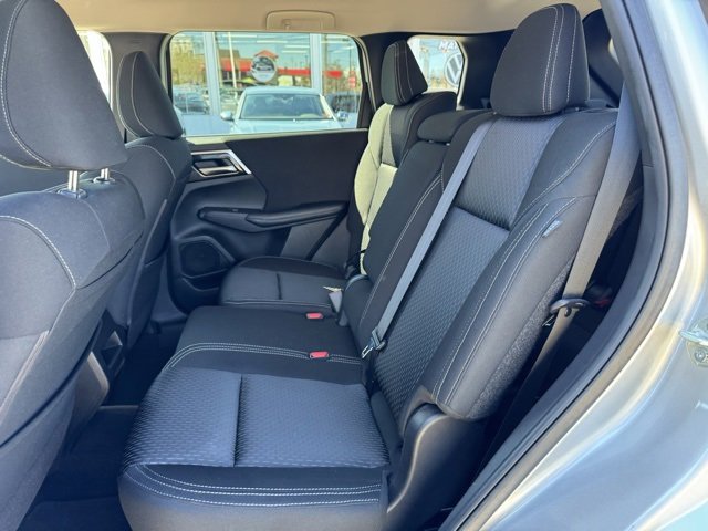 Used 2022 Mitsubishi Outlander ES image 10