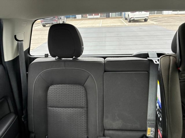 Used 2017 GMC Canyon SLE AWD/4WD image 15
