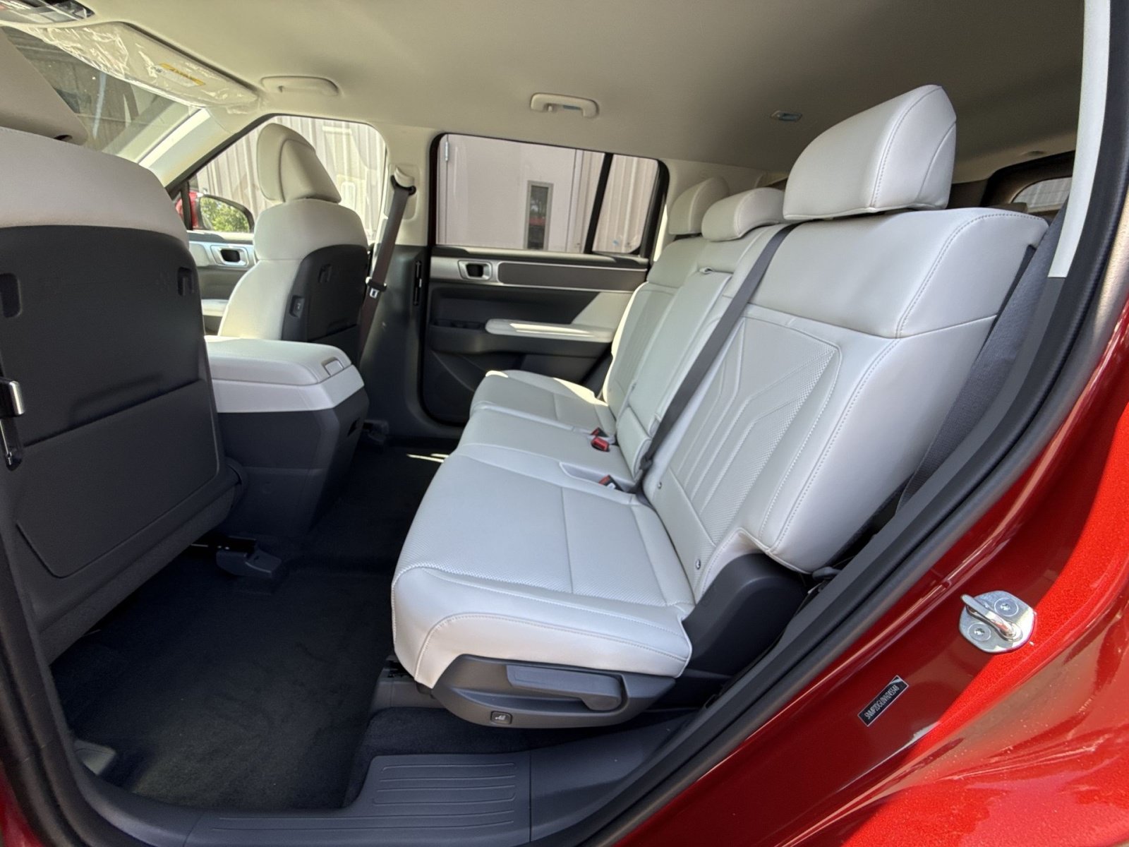 New 2027 Hyundai Santa Fe SEL AWD/4WD image 25