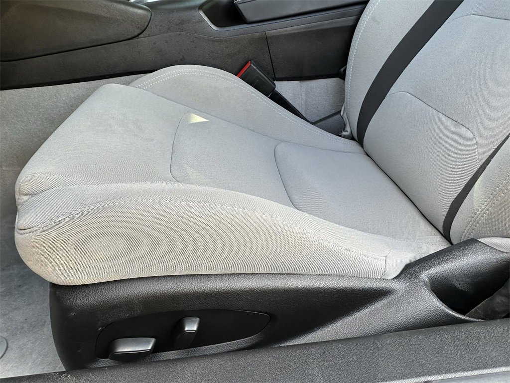 Used 2023 Chevrolet Camaro LS image 13