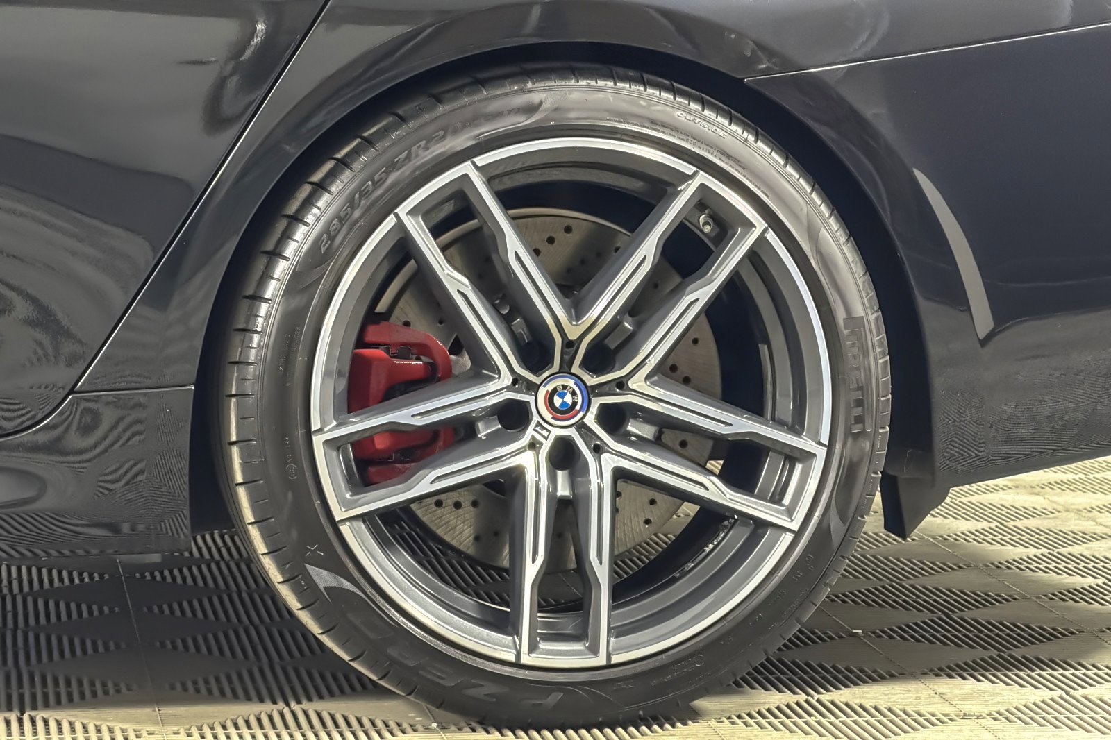 Used 2023 BMW M5 w/ Competition Package AWD/4WD image 25