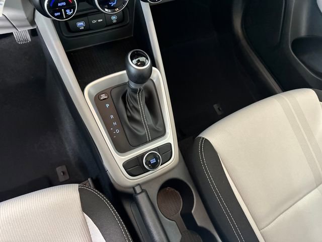 Certified 2023 Hyundai Venue SEL image 20