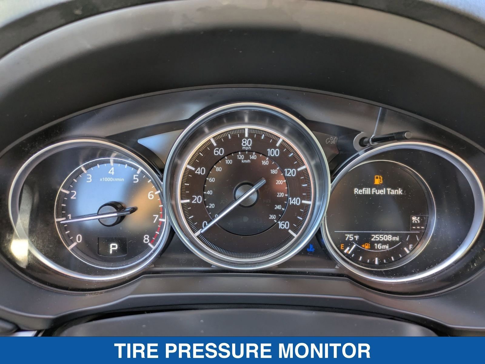 Used 2024 MAZDA CX-5 AWD 2.5 S w/ Select Package image 17