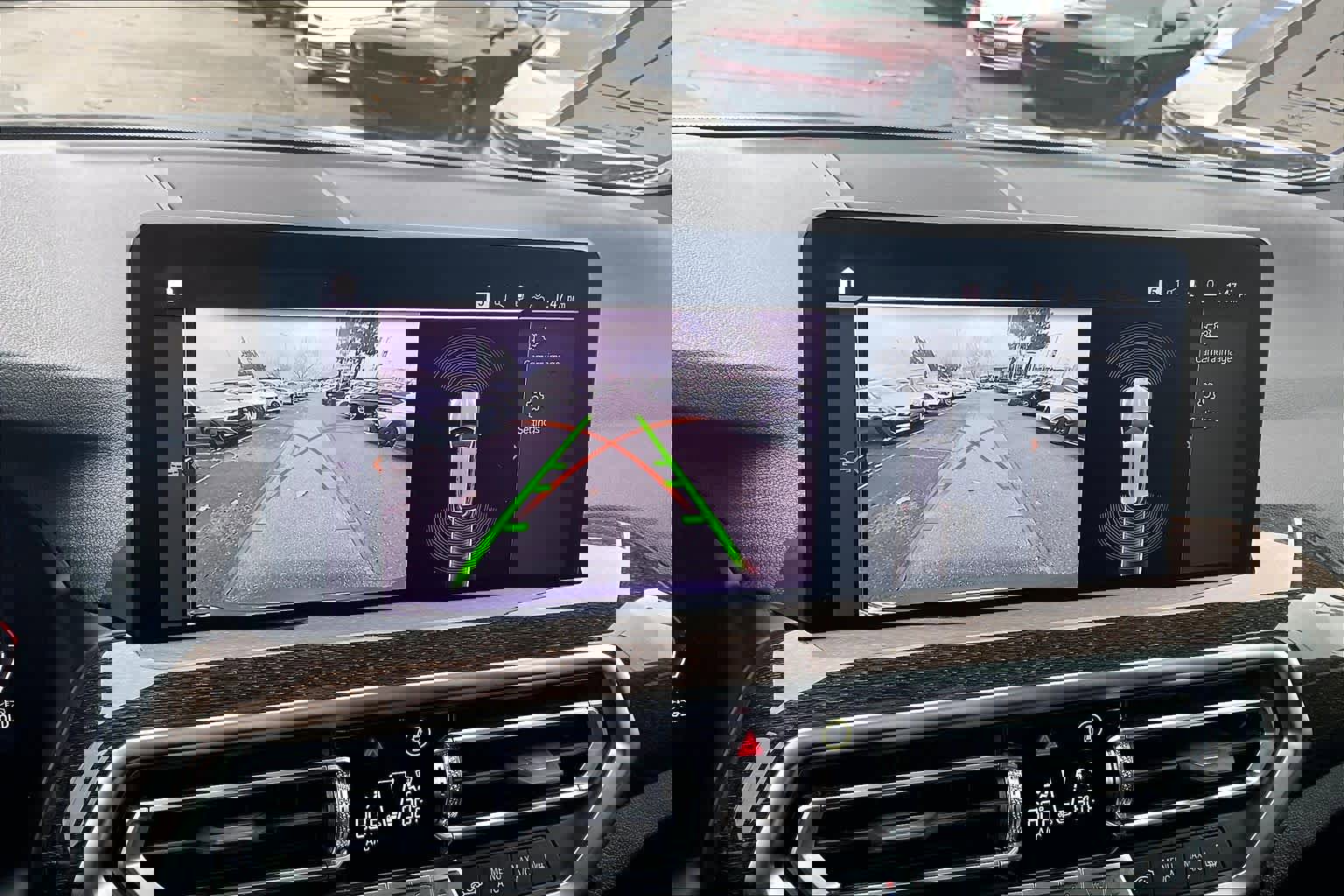 Used 2023 BMW X3 xDrive30i w/ Premium Package image 22