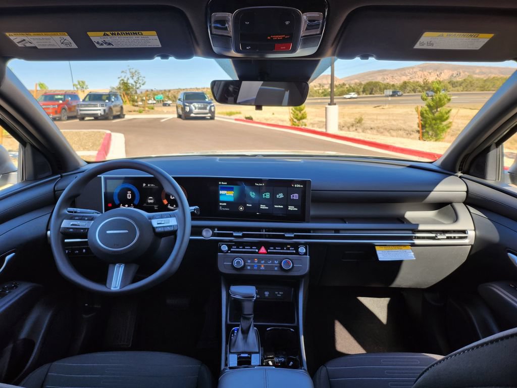New 2026 Hyundai Santa Cruz SE FWD image 16