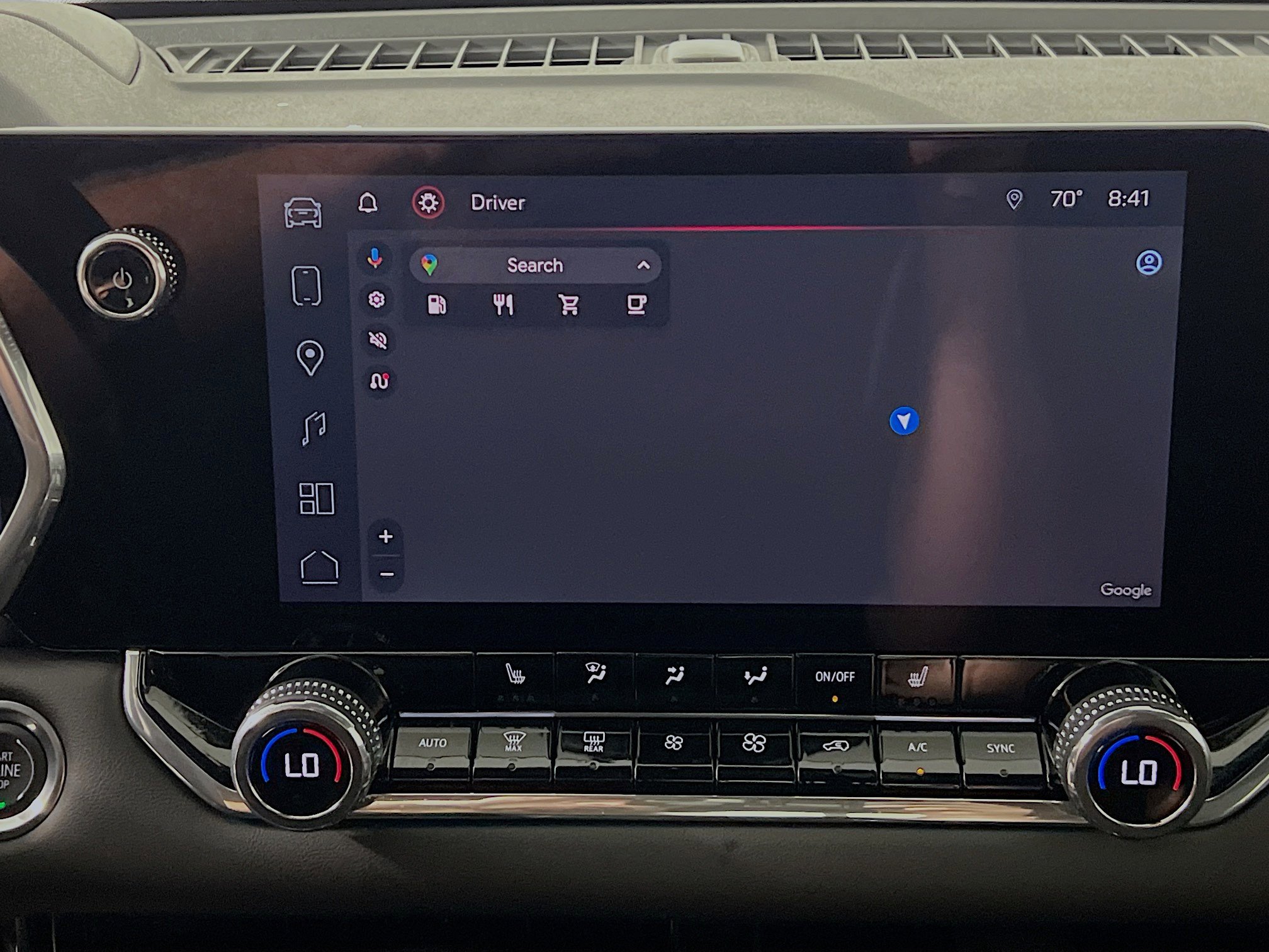 Used 2024 GMC Canyon Elevation w/ Elevation Premium Package image 26