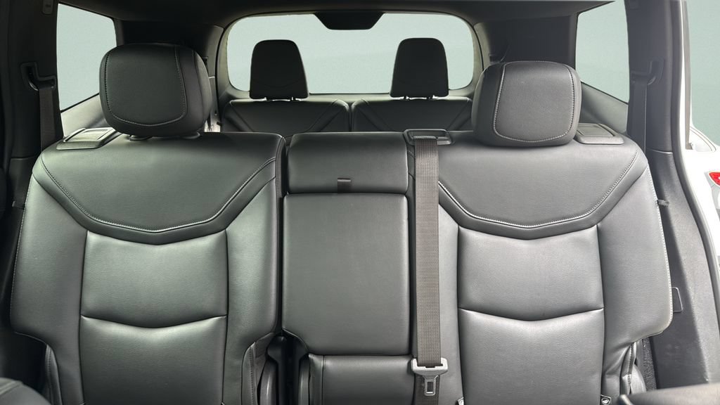 Used 2021 Cadillac XT6 Luxury FWD image 18