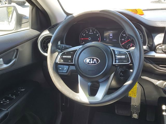 Used 2020 Kia Forte LXS FWD image 24