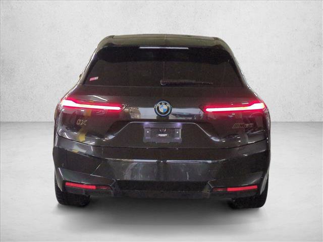 Used 2023 BMW iX M60 w/ Executive Package image 7