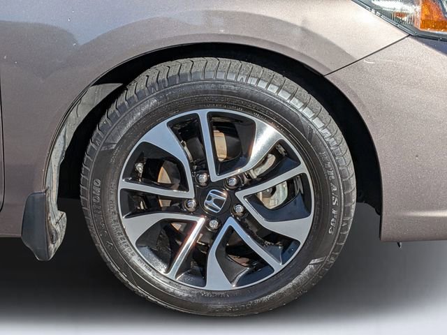 Used 2013 Honda Civic EX image 10