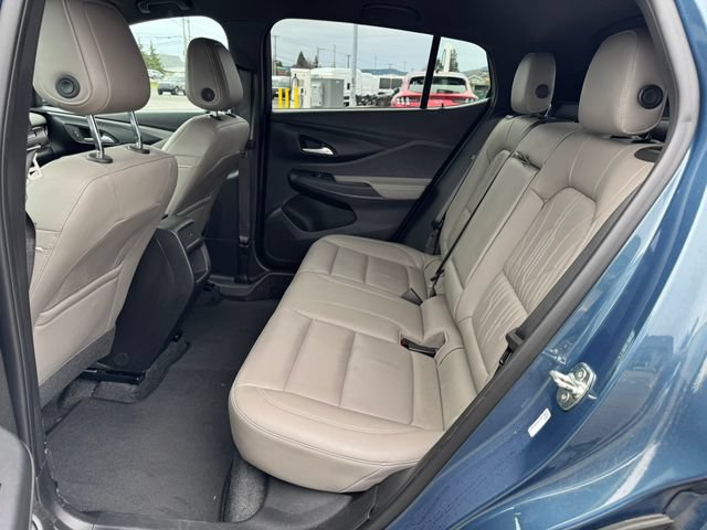 Used 2024 Buick Envista Avenir FWD image 22