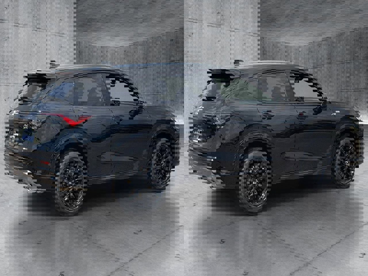 New 2026 Acura ADX A-Spec image 6