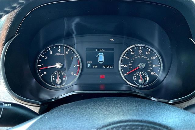 Used 2021 Kia Telluride EX w/ EX Premium Package image 13