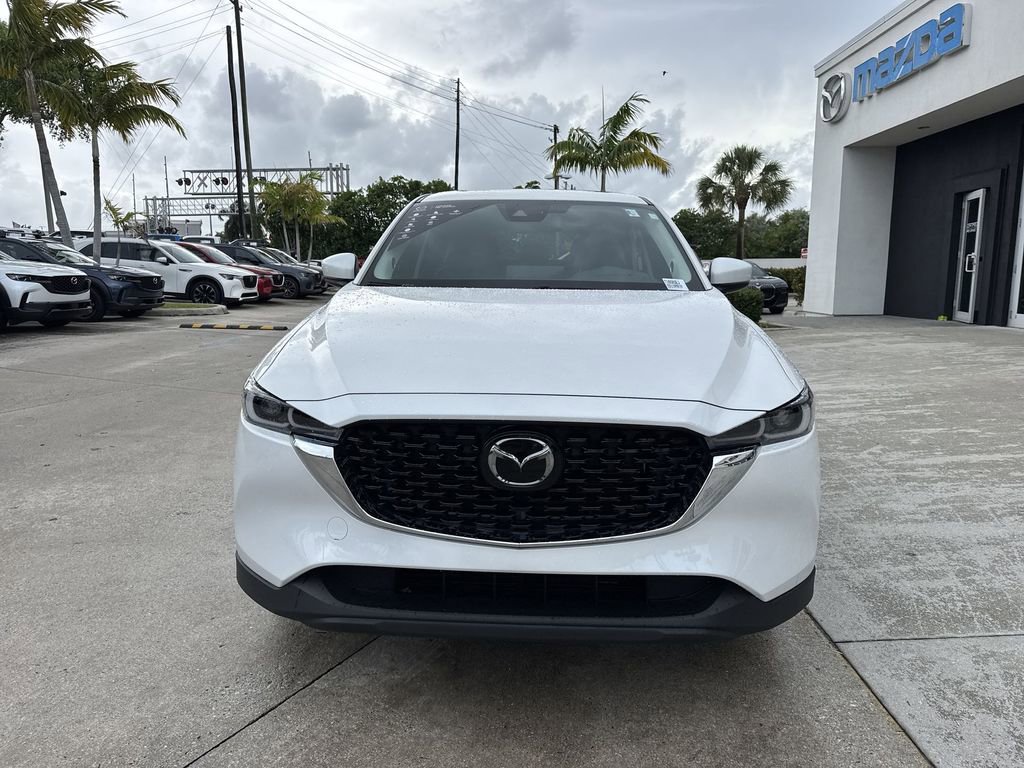 Used 2023 MAZDA CX-5 AWD 2.5 S w/ Premium Plus Pkg image 29