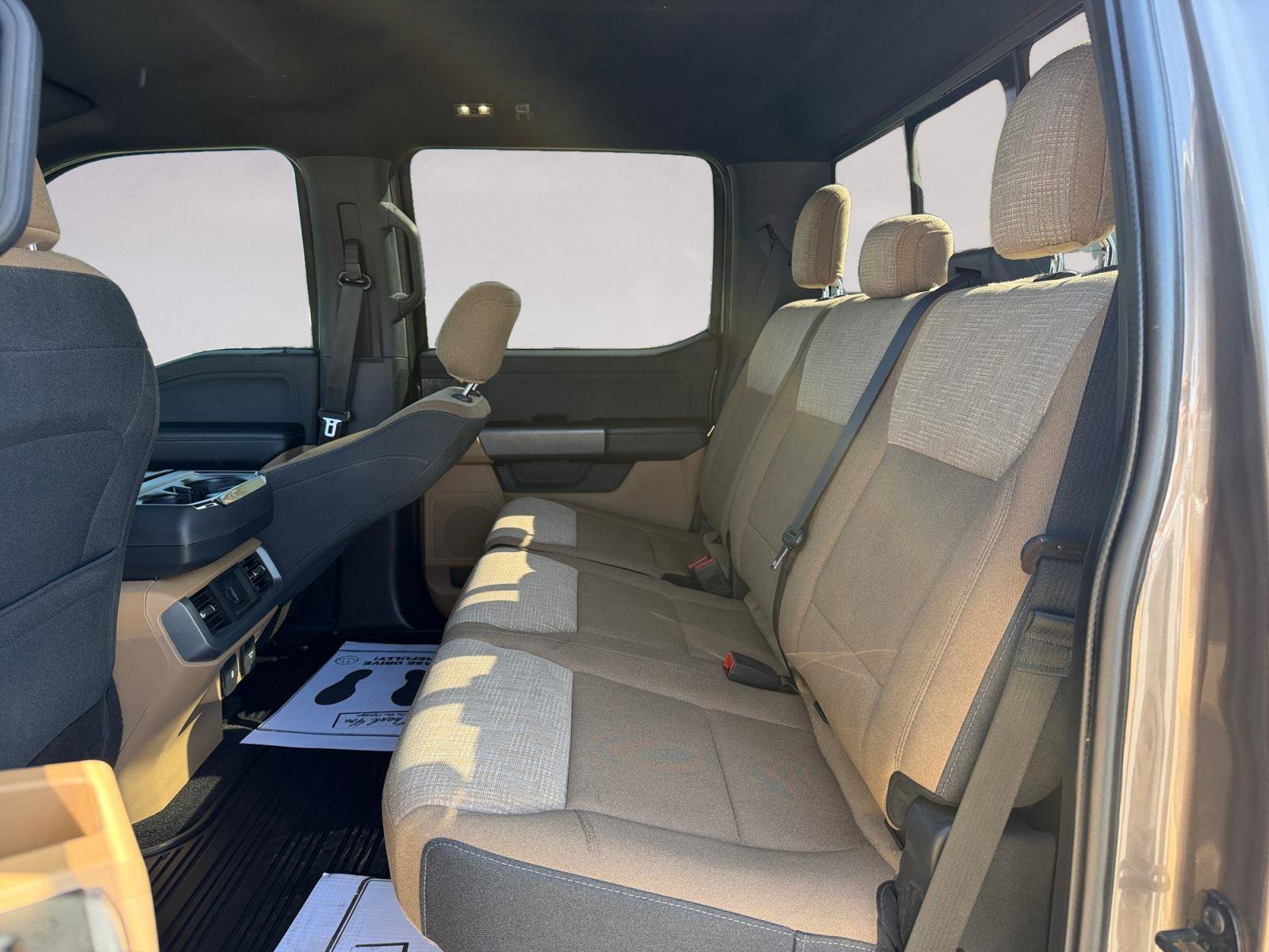 Used 2021 Ford F150 XLT w/ Equipment Group 302A High image 13