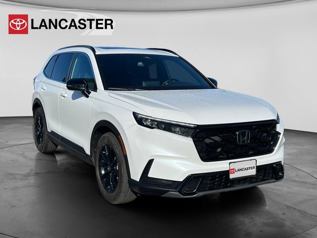 Used 2025 Honda CR-V Sport image 1