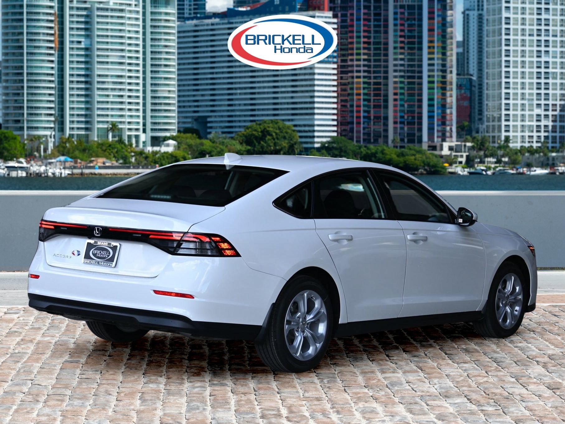 New 2026 Honda Civic LX image 5