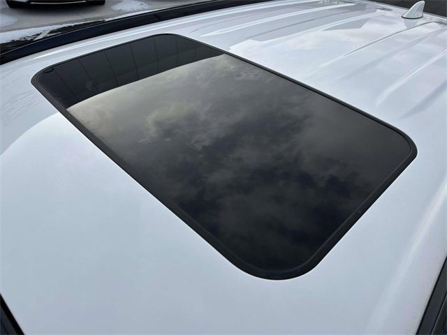 Used 2024 Toyota RAV4 XLE image 13