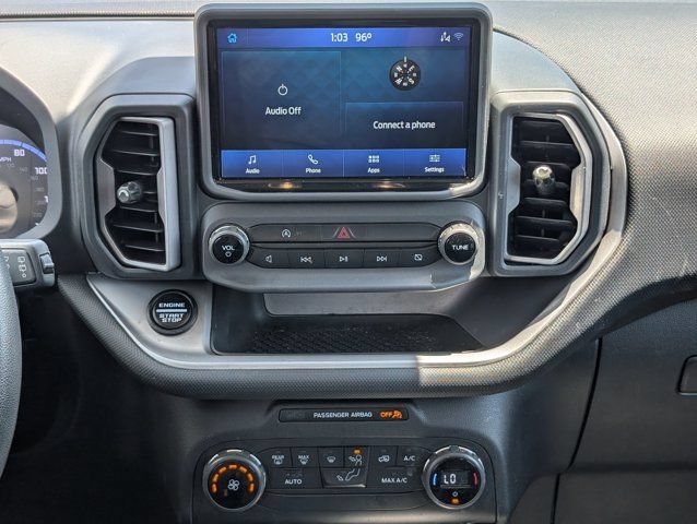 Used 2021 Ford Bronco Sport Big Bend AWD/4WD image 16