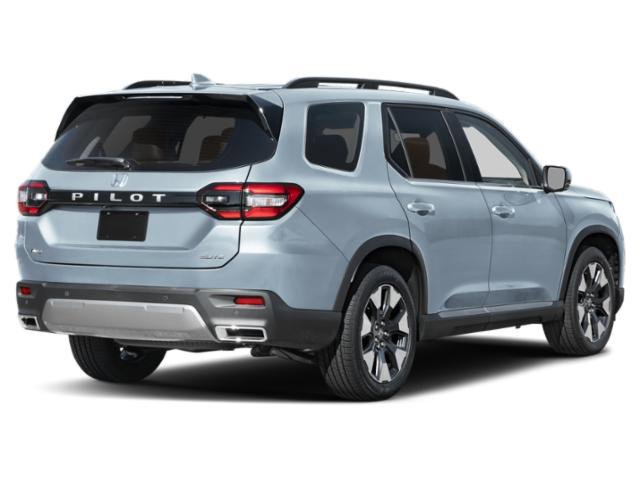 New 2026 Honda Pilot Elite video 2