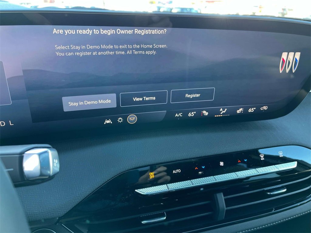 New 2026 Buick Enclave Sport Touring w/ Power Package image 32