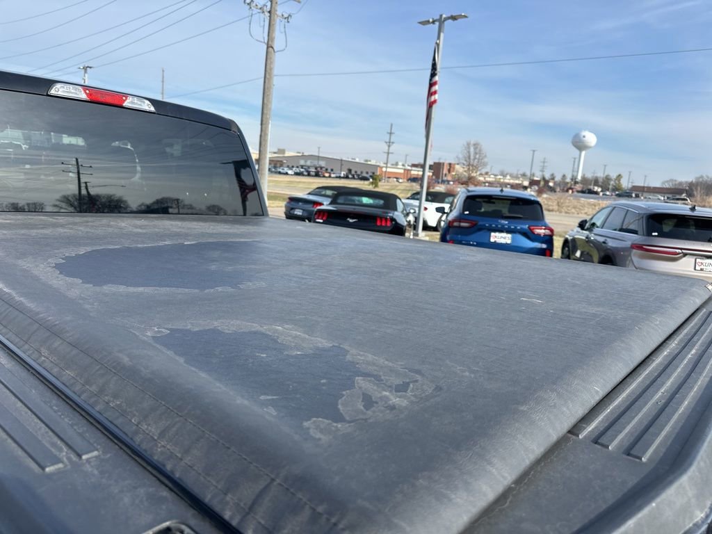 Used 2016 Ford F150 XLT w/ Equipment Group 301A Mid image 16