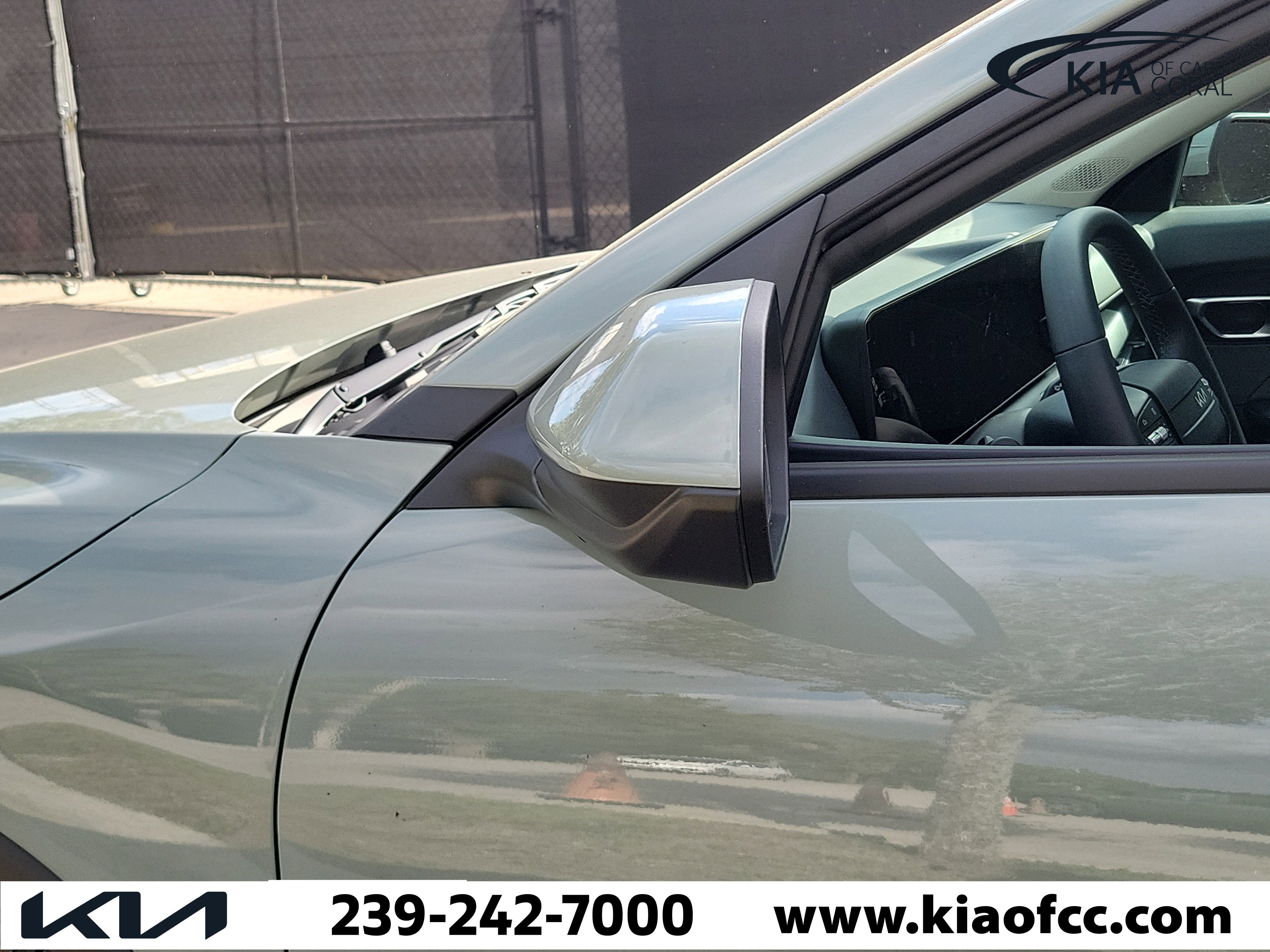 Used 2025 Kia K4 EX image 5