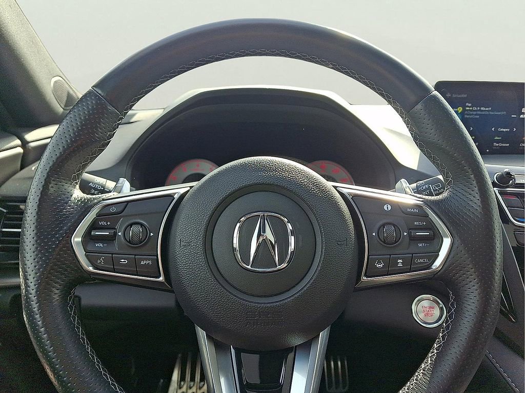 Used 2019 Acura RDX A-Spec image 27