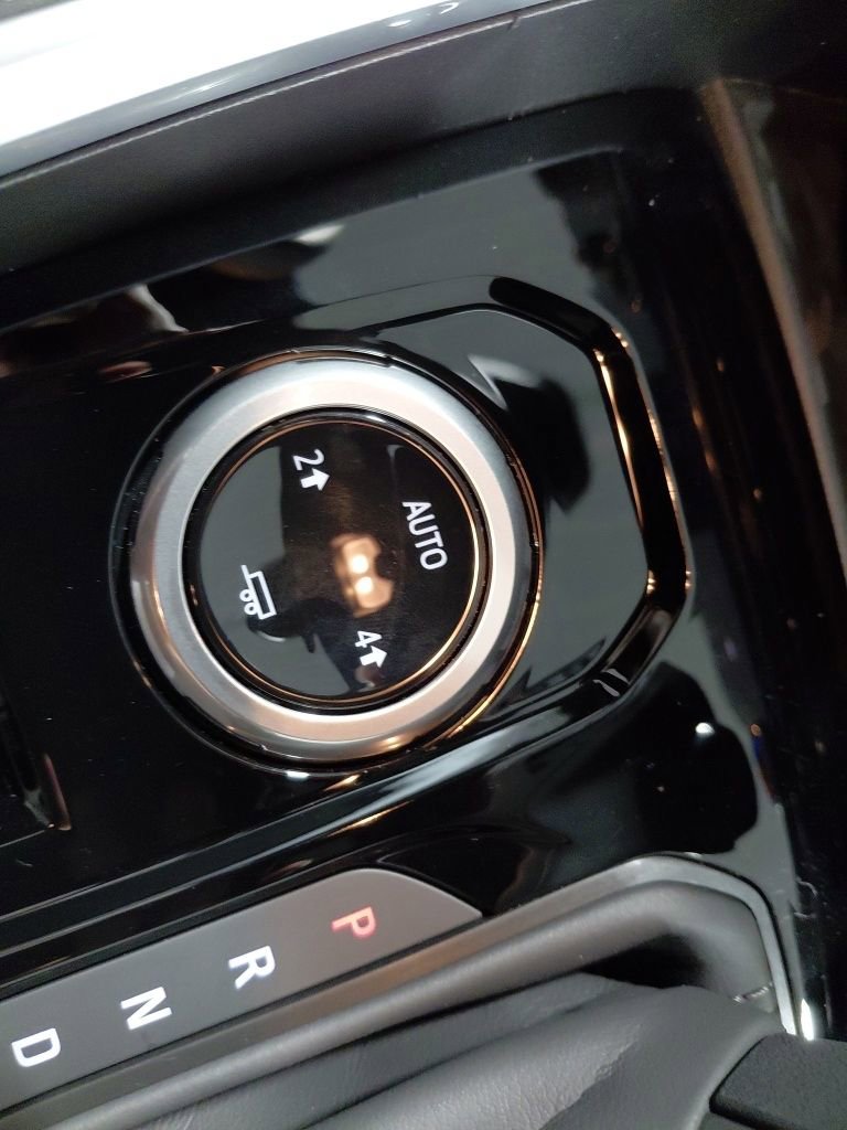 New 2026 Chevrolet Colorado W/T w/ WT Custom Package image 26