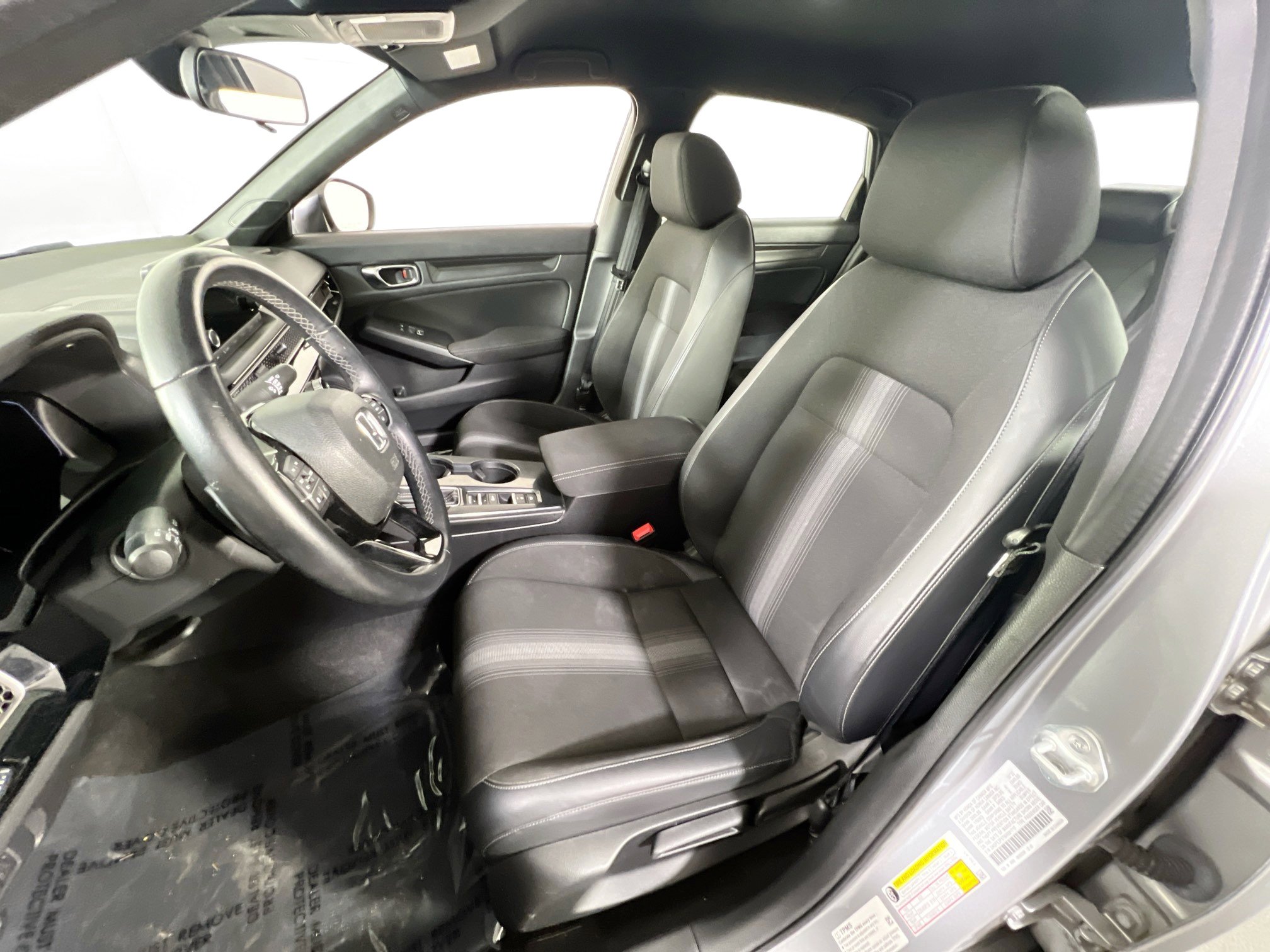 Used 2022 Honda Civic Sport image 19