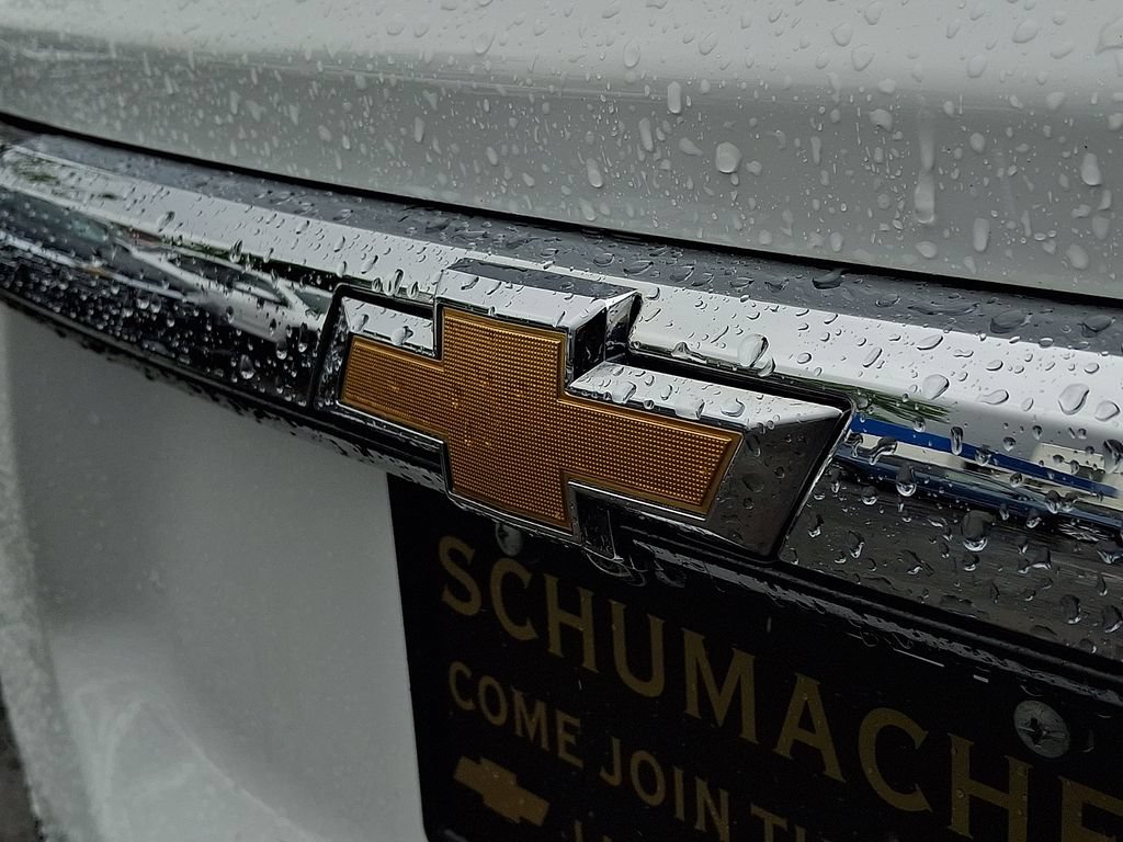 Certified 2023 Chevrolet Traverse LT AWD/4WD image 29