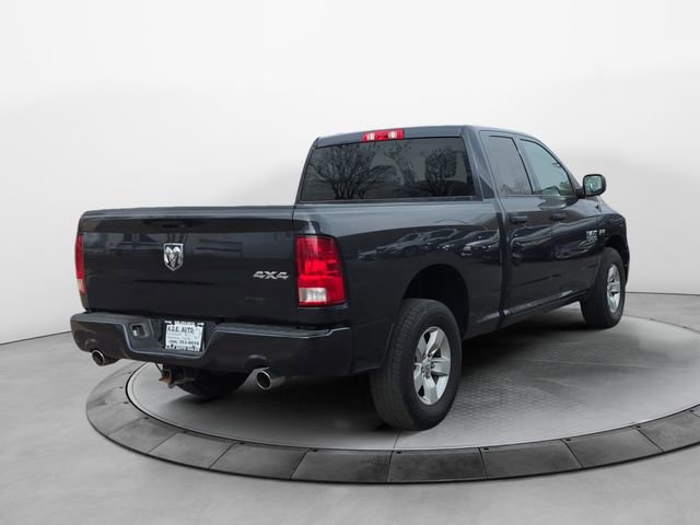 Used 2017 RAM 1500 Express image 5