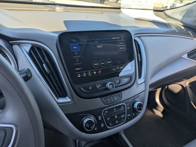 Used 2025 Chevrolet Malibu LT image 25