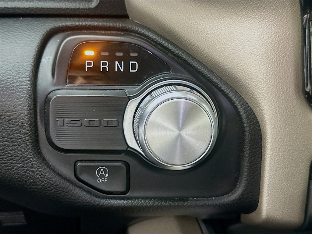 Used 2020 RAM 1500 Laramie image 19