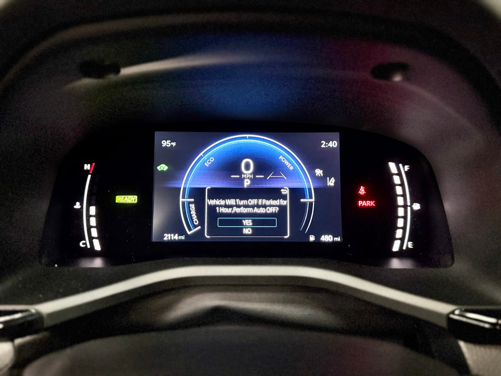 Used 2026 Toyota Camry LE image 24