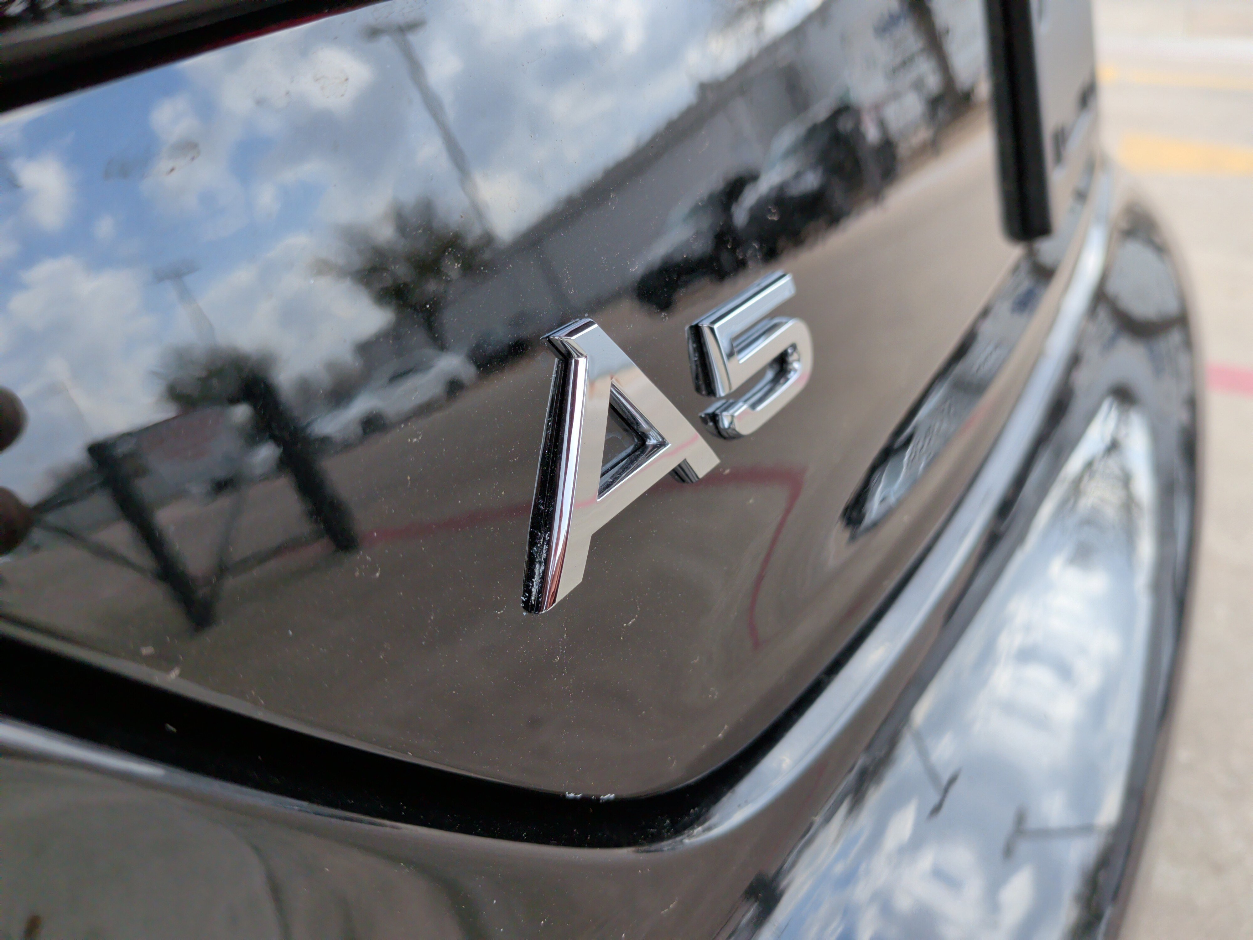 Certified 2023 Audi A5 2.0T Premium Plus w/ Premium Plus image 37