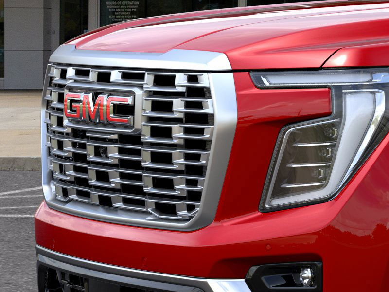 New 2026 GMC Yukon XL Denali image 15