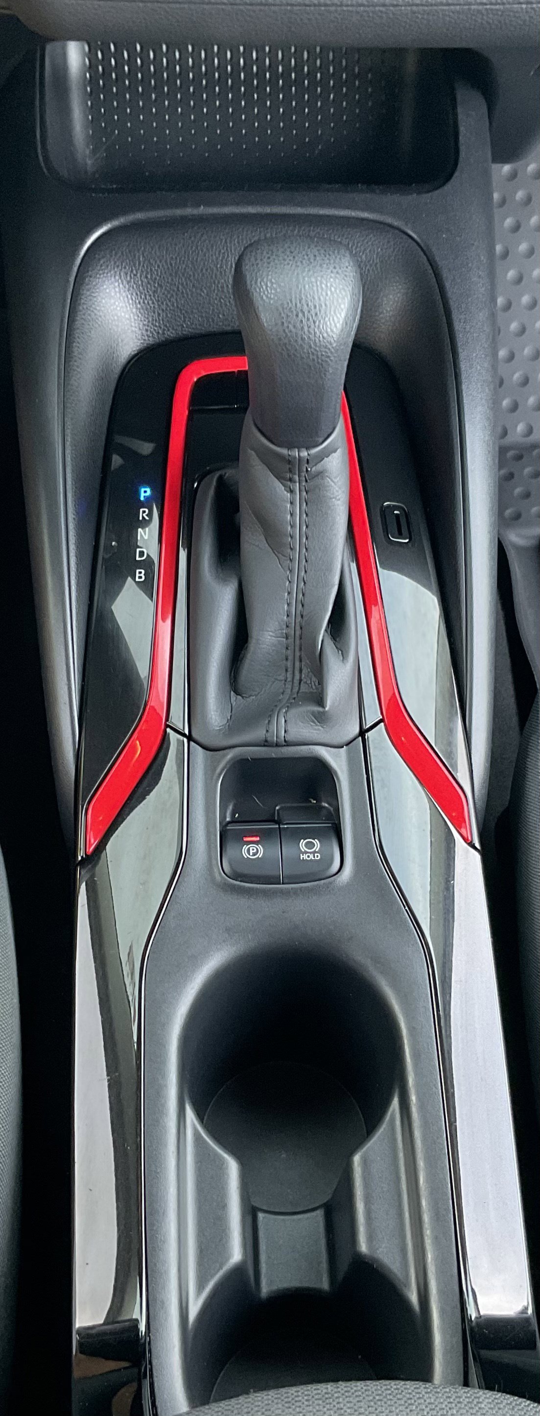 Used 2022 Toyota Corolla LE FWD image 16
