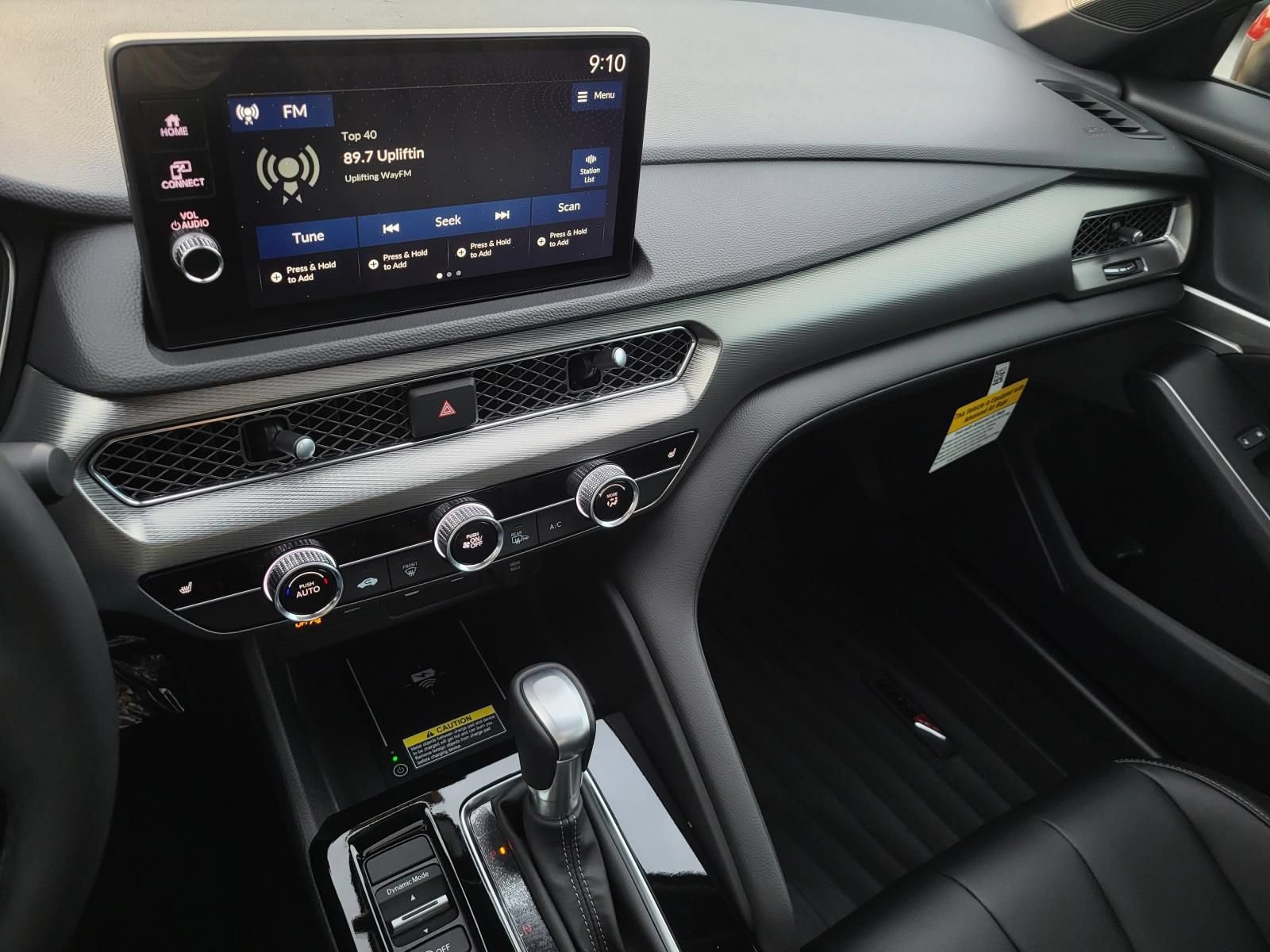 New 2026 Acura Integra A-Spec FWD image 19
