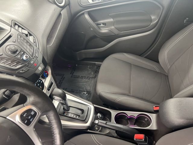 Used 2015 Ford Fiesta SE FWD image 19