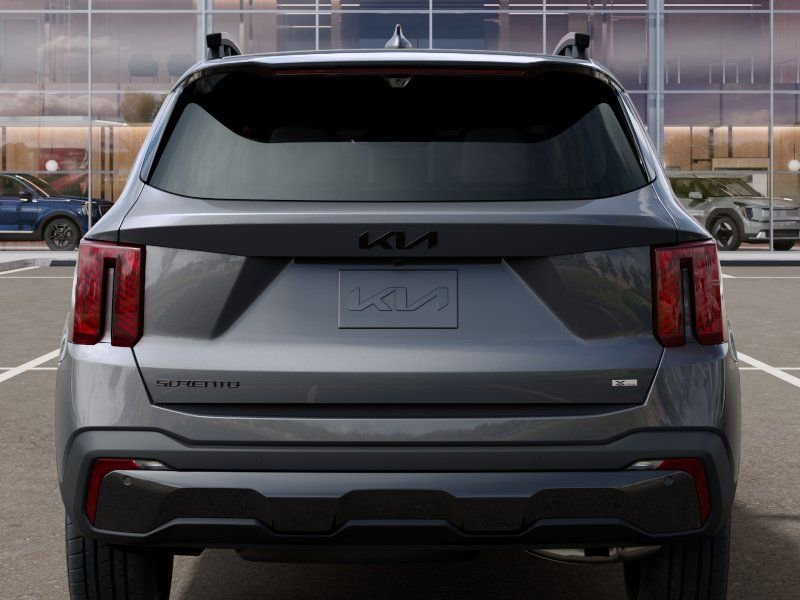 New 2026 Kia Sorento SX Prestige image 13
